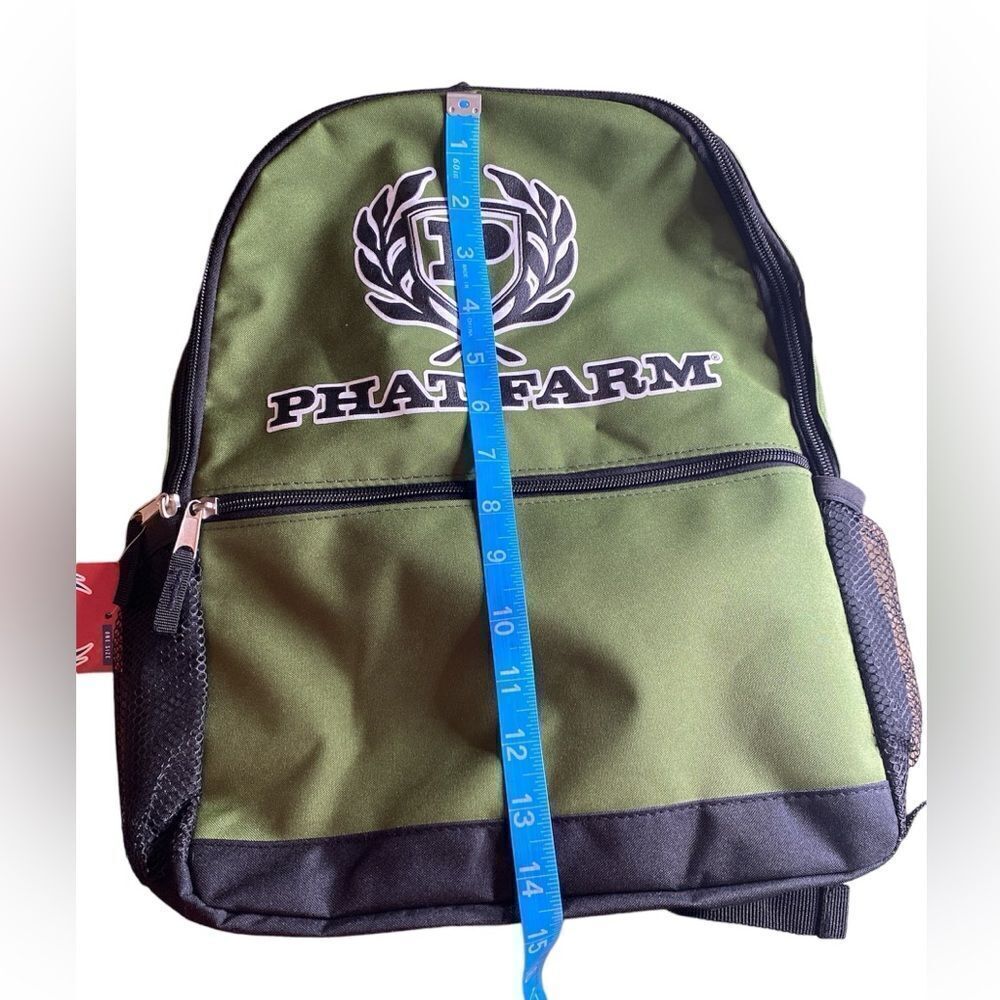 Phat Farm Backpack - Picture 6 of 9